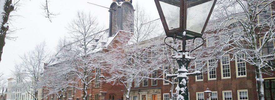 Waarom het juist in de winter zo lastig is om gezond leven lang vol te houden…